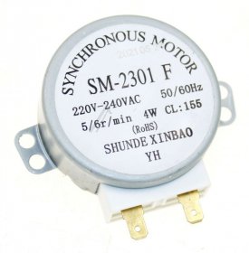 Weili Drive Motor - Sm-2301f 5009-00524 Turn Table Motor