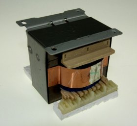 Pioneer Psu Transformer - Ats7394 Power Transformer