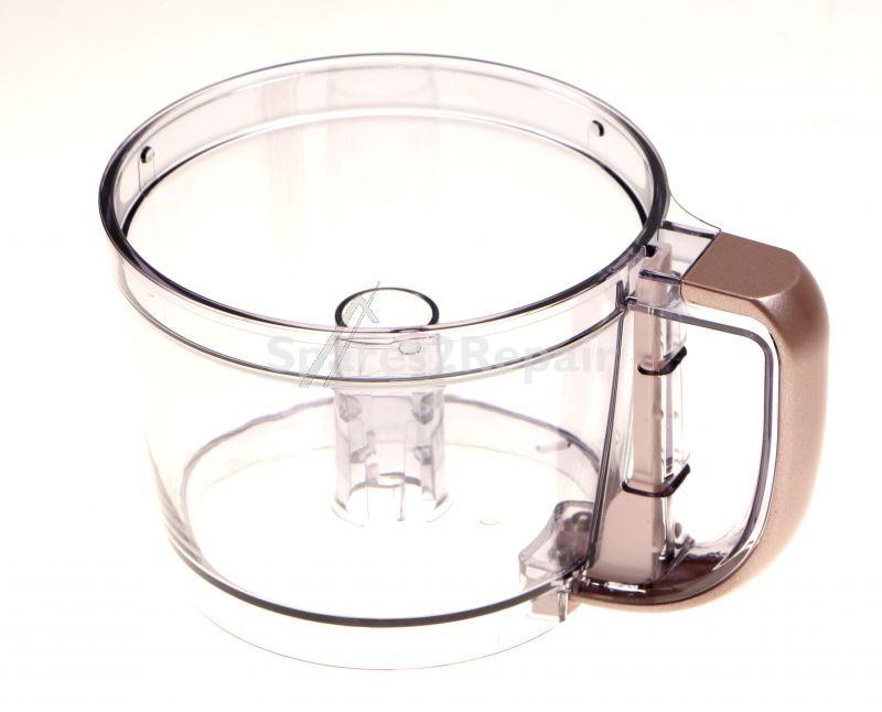 Mixer - Blender Bowl - C0004405e Bowl [Babyliss]
