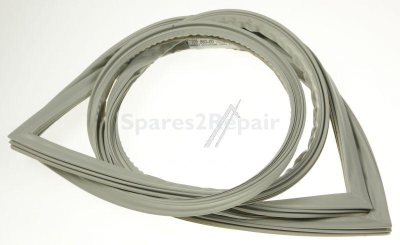 Liebherr Refrigerator Door Seal - 710988000 Seal A Clamp