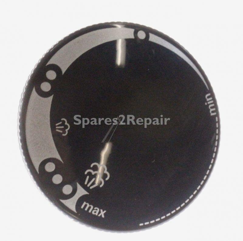 Button - 10007829 Push Button Cap [Bosch Siemens]
