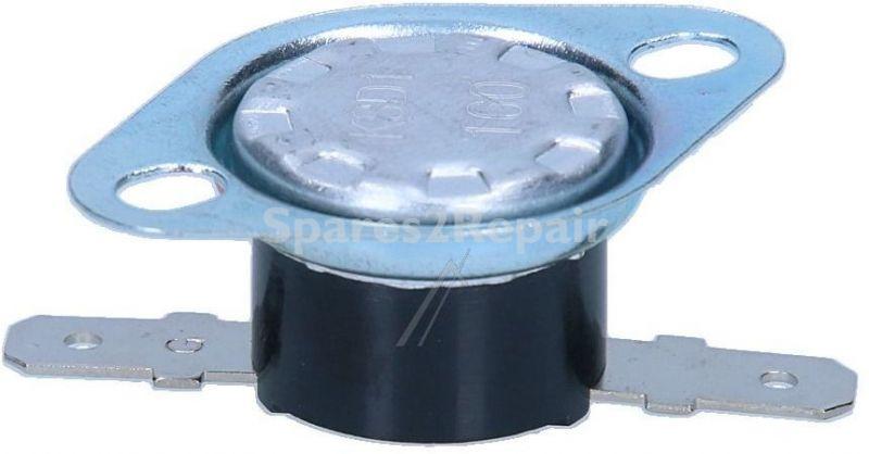Samsung Temperature Limiter - De81-10984a Svc Thermostat mw3000am 17470000009112 1