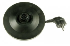 Housing Base - Base Plate+cord [Groupe SEB]