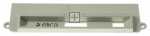 Elica Operating Unit Screen - Ct1ca01aa Control Panel Cr ex77 Gray 3v Relief S elic