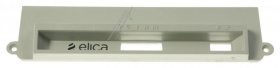 Elica Operating Unit Screen - Ct1ca01aa Control Panel Cr ex77 Gray 3v Relief S elic