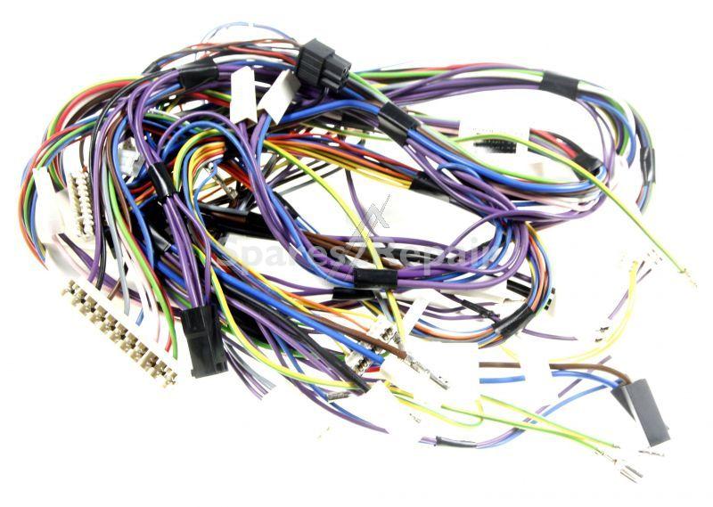 Harness - 1751230100 C00880959 Cable Harness - Attack [Arcelik]