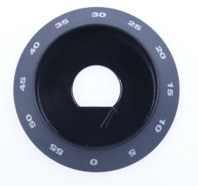 Bertazzoni Gauge - Parts Gauge - 4010021 Timer Knob Ring