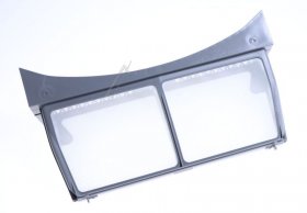 Fluff Filter - 2975720100 C00871227 Door Filter Prlg Assembly [Arcelik]