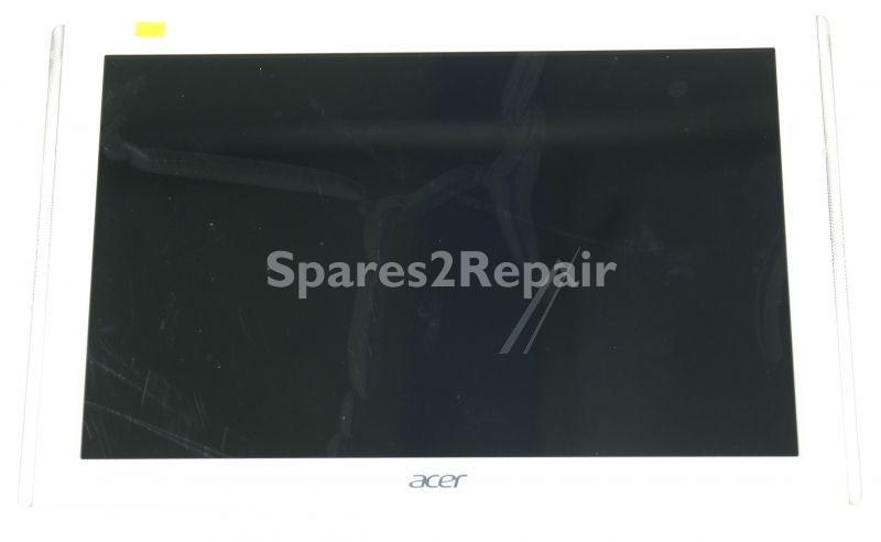 Acer Display Unit - 6m ldnnb 001 Module lcd 10 1 wxga white w-bezel
