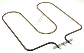 Bottom Element Oven - 314061000100 Lower Heater 1000w [Sogedis]