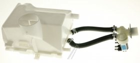 Skyworth Detergent Case - Dispenser Assembly
