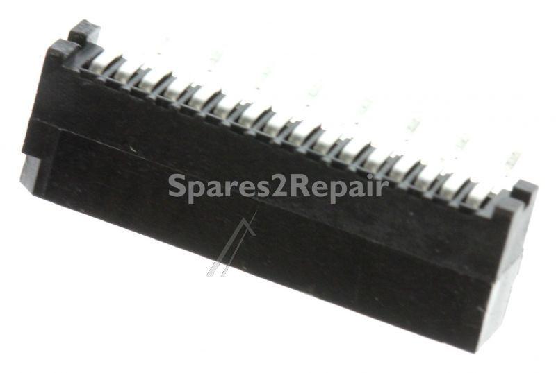 Pioneer Connection Parts - Connector