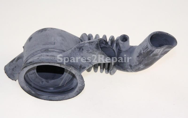 Hose Clamp - 10005772 Hose Clamp [Bosch Siemens]