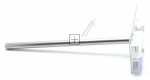 Temperature Sensor - 8510303 Temperature Sensor Gaspro Gpt500 Hv [Amica]