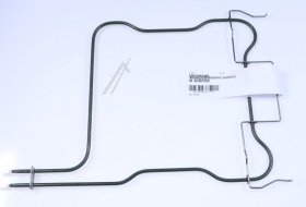 Compatible Bottom Element Oven - Lower Heating 1000w => Bauknecht 488000526531