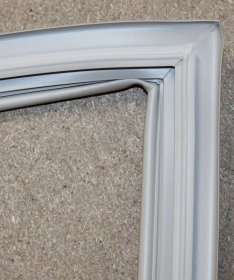 Refrigerator Door Seal - 6117650100 C00871832 Door Gasket Assembly [Arcelik]