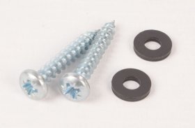 Mounting Parts - 10013589 Screw-set [Bosch Siemens]