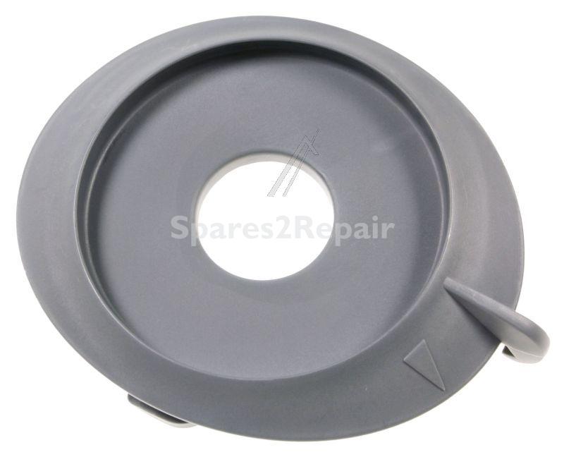 Com Mixing Bowl Lid - Lid Cover Alternative For Thermomix Tm31 -