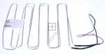 Bertazzoni Defrosting Heater - Z300328 Defrost Heater