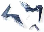 Liebherr Door Hinges - 959437000 Set Hinges (kd)