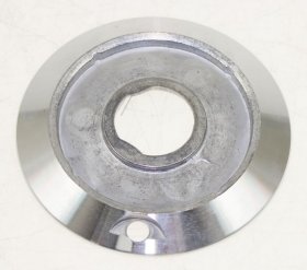 Smeg Mechanical Components - 870650129 Burner