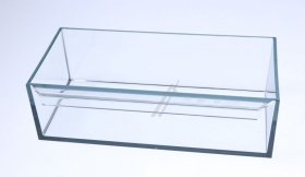 Refrigerator - Freezer Door Shelf - 42249902 Slider Door Shelf Elx (tr nat) [Vestel]