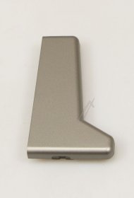 Side Cover Housing - 42161750 Front Panel Side Cover (do Left Wh Inx- [Vestel]