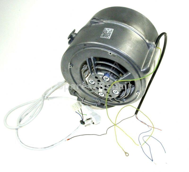 Motor - 11010075 Motor [Bosch Siemens]