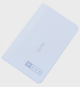 Atag Fridge Door Handles - 88019961 400323 Handle Door Freezer Comp