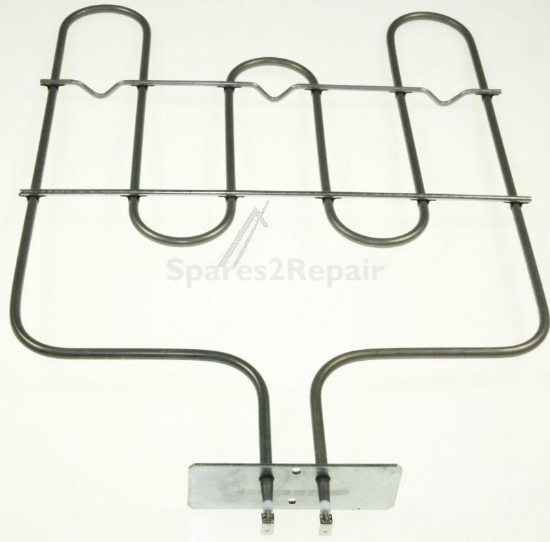 Thermowatt Bottom Element Oven - Bottom Heat 1530w Alternative For Candy 44002687
