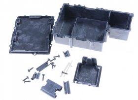 Elica Housing - Sct0008037 Housing Electronics Elica Housing - Sct0008037 Housing Electronics
