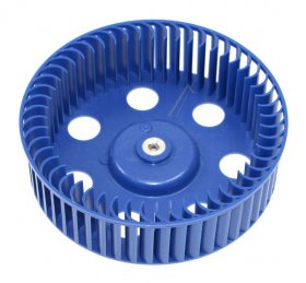 Turbine Fan - 12100103000090 Centrifugal Fan Lx-161*45 5*6-52b [Midea]