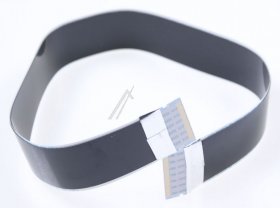 Grundig Multi Media Connectors - Wcw502r-1 C00926835 Cab ffc Lvds 51p 55boe 05030 Dshld L=400