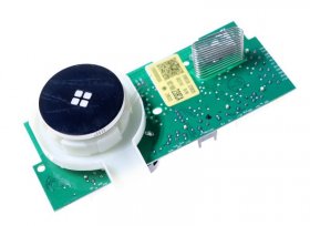 Haier Display Unit - 0021800238ca 49129732 Electronic Display Module