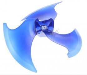 Fan Blades - 12100105000961 Axial Flow Fan [Midea]