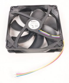 Ventilator Motor - 12038655 Fan Motor [Bosch Siemens]