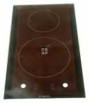 Ceramic Surface - 00204363 Glass Ceramic Hob Top [Bosch Siemens]