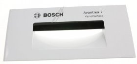 Detergent Dispenser Cover - 00652640 Tray Handle-dispenser [Bosch Siemens]
