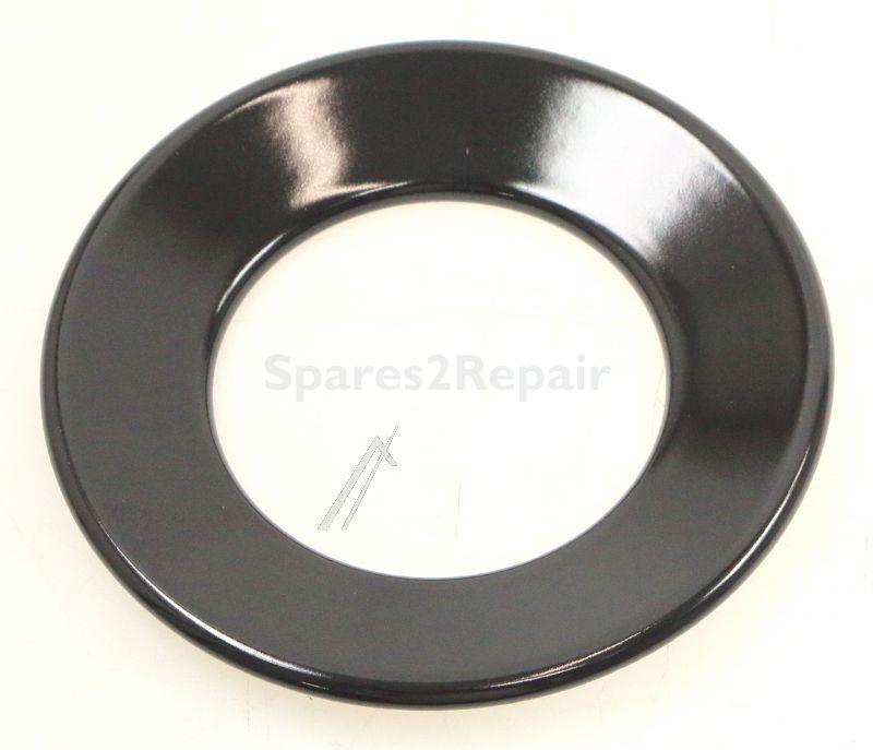 Mechanical Components - 12012588 Burner Cap [Bosch Siemens]