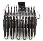 Evaporator - 49125612 Condensatore_la000855201 [Candy Hoover]