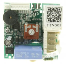 Thermostats - Regulator-temperature [Bosch Siemens]