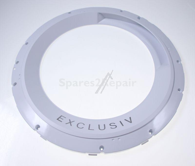 Flange Washing Machine Window - 11037203 Spacer [Bosch Siemens]