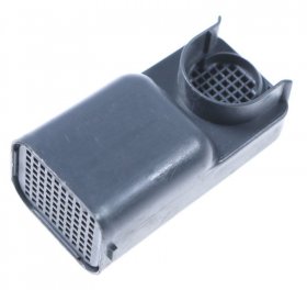 Compatible Carbon Filter - Carbon Filter Alternative For Liebherr 7440699(00)