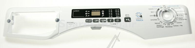 Candy Hoover Operating Unit Screen - Cruscotto Gvsw 1500 It