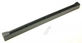 Casing Cover - 140088363019 Door Cover Black Non Pyro [Electrolux Aeg]