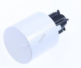 Control Knob - C00445991 481010729061 Knob Push-push [Whirlpool Indesit]