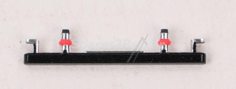 Oneplus Volume Knob - 1071101187 3887110 Oneplus 10 Pro (ne2213) - Volume Button Electric Black