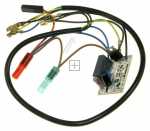 Light Rail - 00112680 Strip Decor [Bosch Siemens]