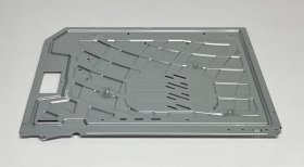 Side Plate - 12271100011188 Encloser(right) [Midea]