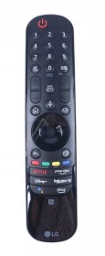 Lg Ir remote Control - Mr22gn Akb76040901 Remote Controller Assembly